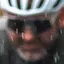 Detected person
