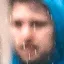 Detected person