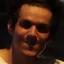 Detected person