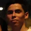 Detected person