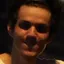 Detected person