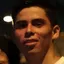 Detected person