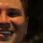 Detected person
