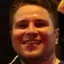 Detected person