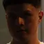 Detected person