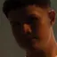 Detected person