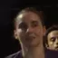 Detected person