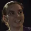 Detected person
