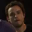 Detected person