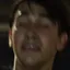 Detected person