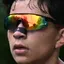 Detected person