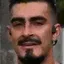 Detected person
