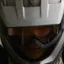 Detected person
