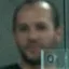 Detected person