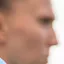 Detected person