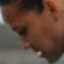 Detected person