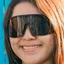 Detected person