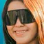 Detected person