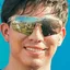 Detected person