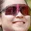 Detected person