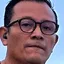 Detected person
