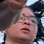 Detected person
