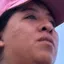 Detected person