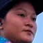 Detected person