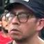 Detected person