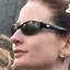 Detected person