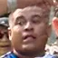 Detected person
