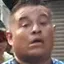 Detected person
