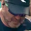 Detected person