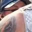 Detected person