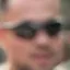 Detected person