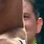 Detected person