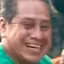 Detected person