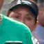 Detected person