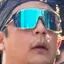Detected person