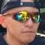 Detected person