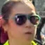 Detected person