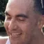 Detected person