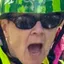Detected person