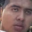 Detected person