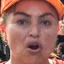 Detected person