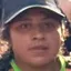Detected person