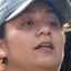 Detected person