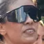 Detected person