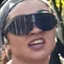 Detected person