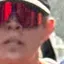 Detected person